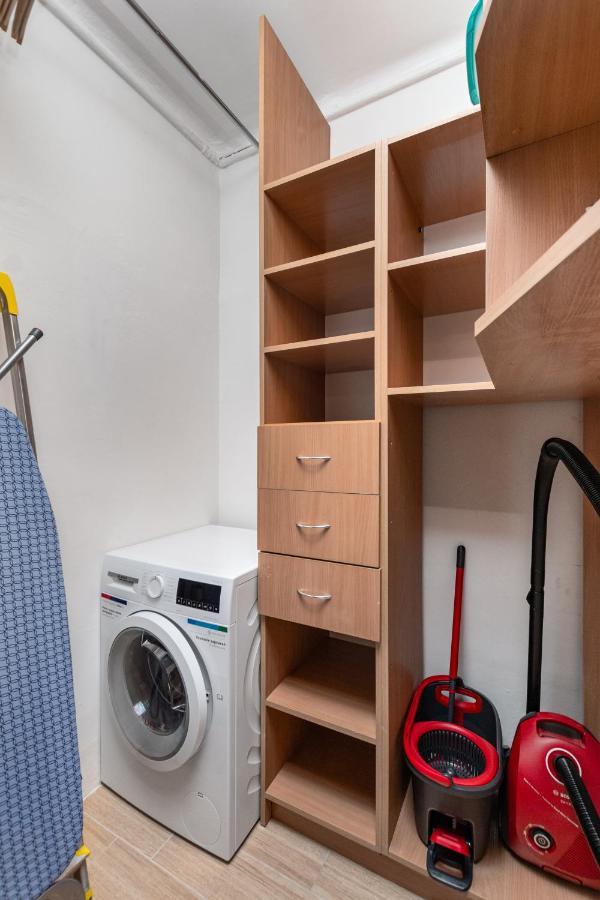Apartament Mariensztat By Your Freedom Warsaw Ngoại thất bức ảnh